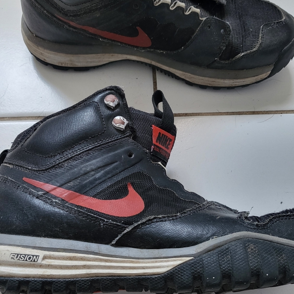 Kids Nike Shoes
